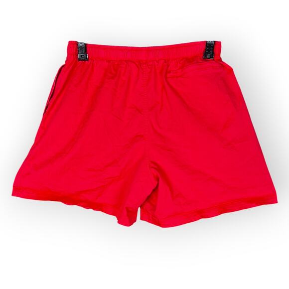 Men's Spike Speigel Cowboy Bepop Lined Athletic Shorts Funimation - Medium - Picture 2 of 6